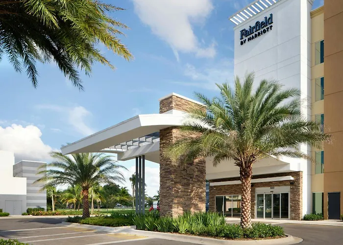 Hotels near Woodville Park