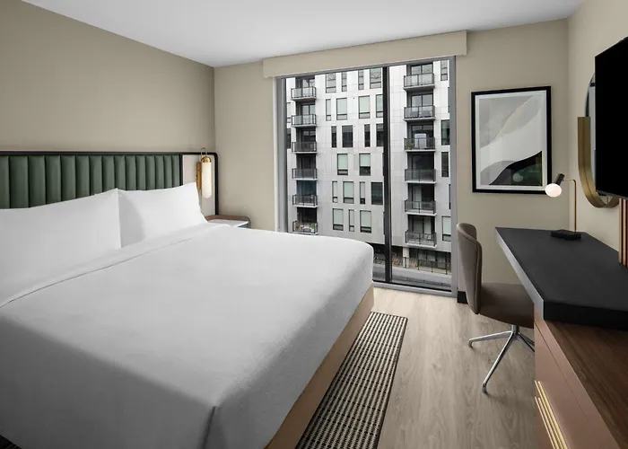 Hotels near University of Wisconsin