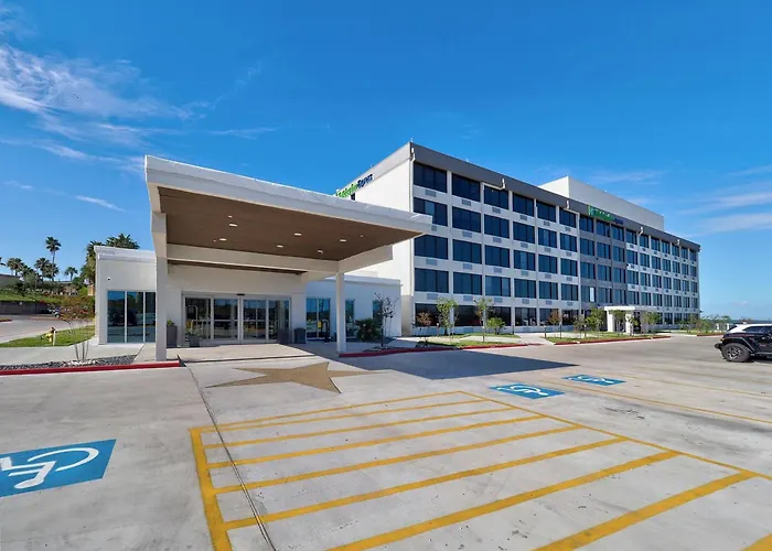 Hotels near Center For Hispanic Arts