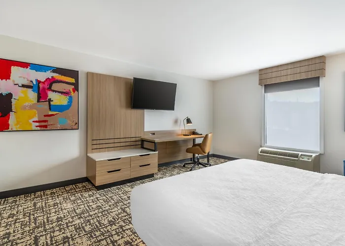 Hotels near Lake Spivey Golf Club
