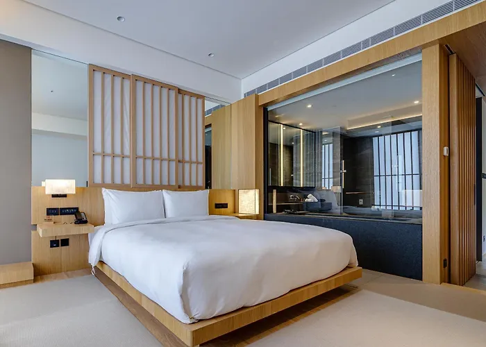 Hotels near City Centre