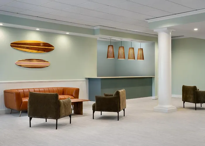 Hotels near Southampton Parks and Recreation