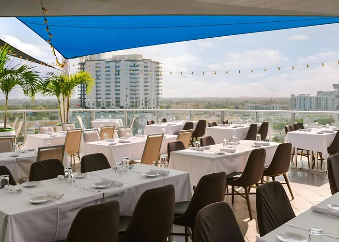 Hotels near A Party Perfect