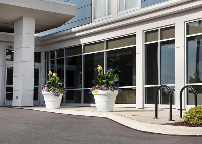 Hotels near Brookside Community Inc
