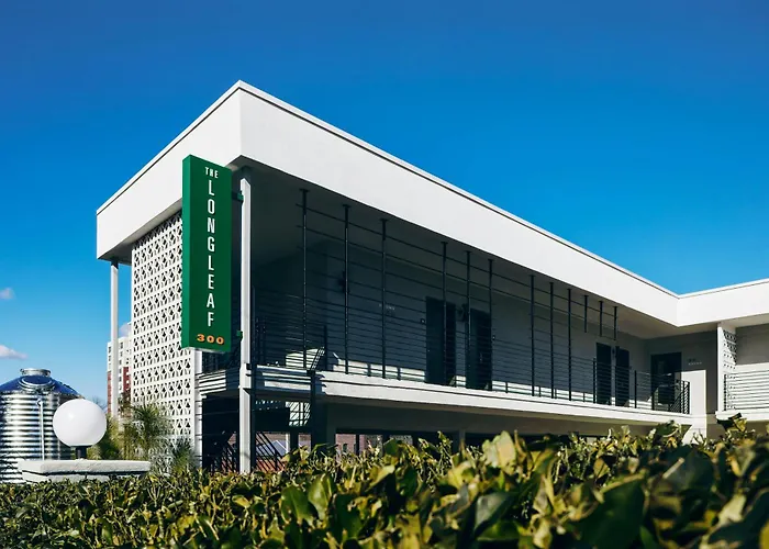 Hotels near United Arts Council of Raleigh