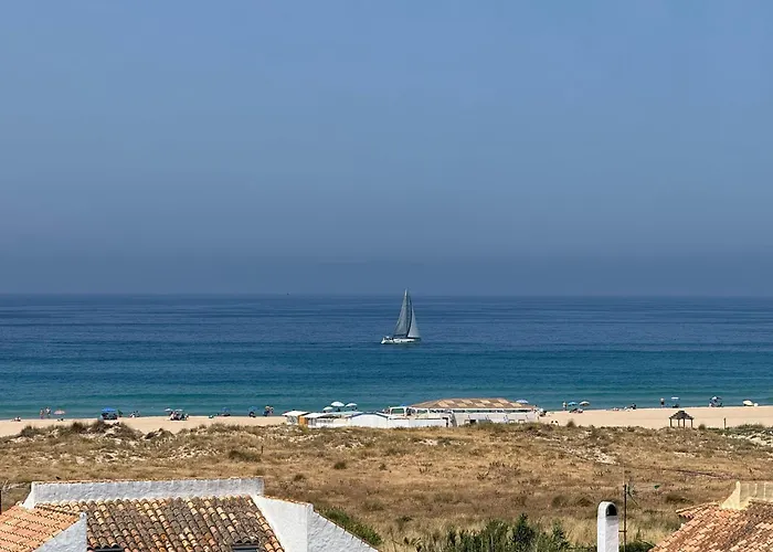 Hotels near Zahara de los Atunes
