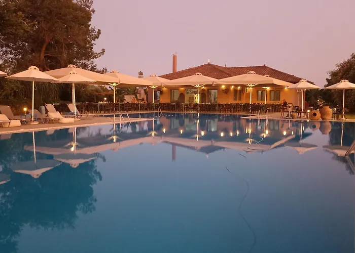 Hotels near City Centre