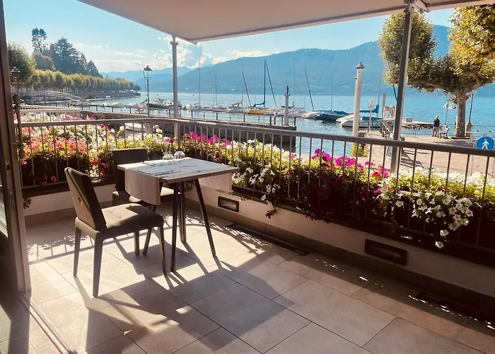 Hotels near City Centre