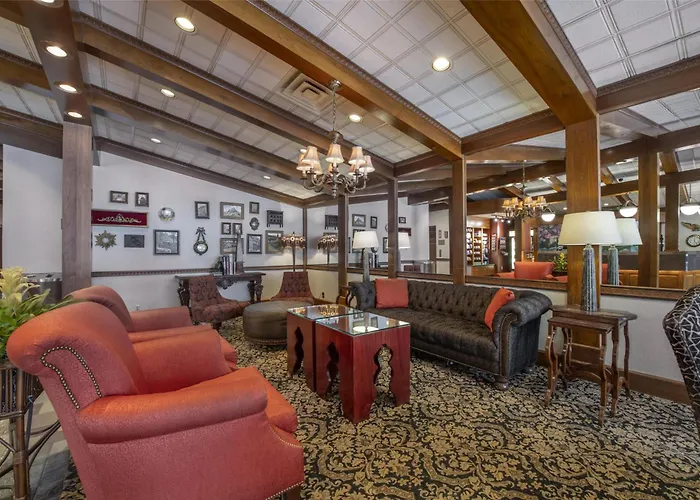 Hotels near Saint Mary's University of MN