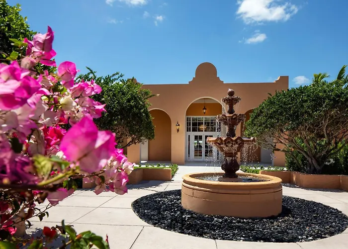 Hotels near University of Miami