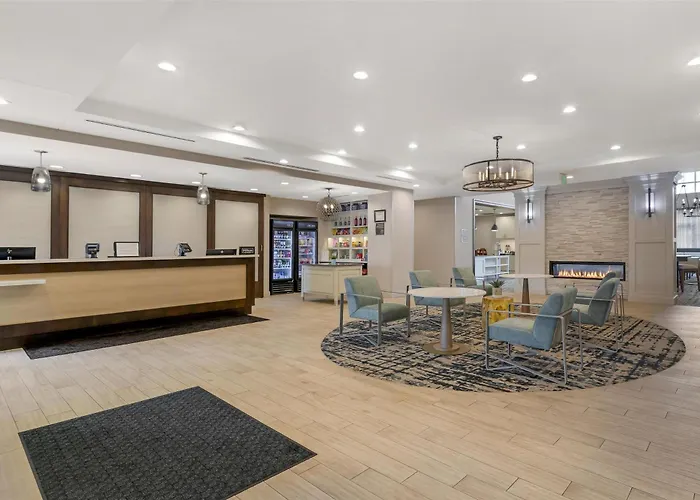 Hotels near Niskayuna Recreation Dept