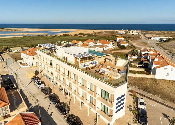 Hotels near City Centre