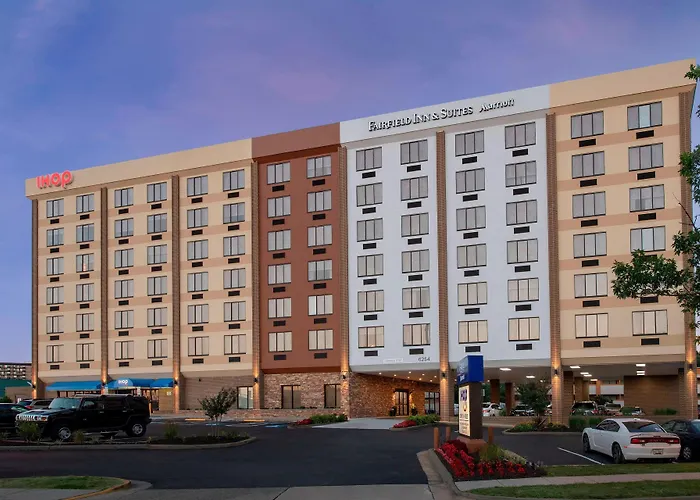Hotels near Florida Institute-Technology