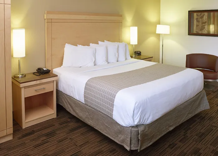 Hotels near Oliver Thein Beauty School