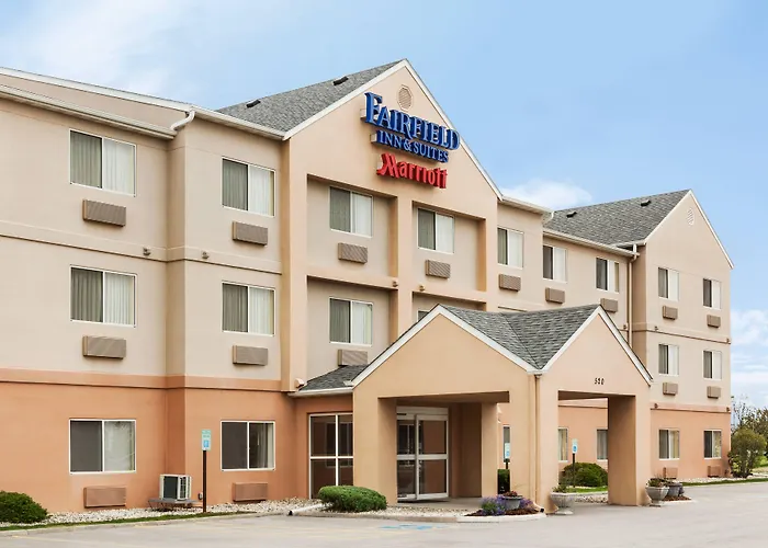 Hotels near Key Real Estate