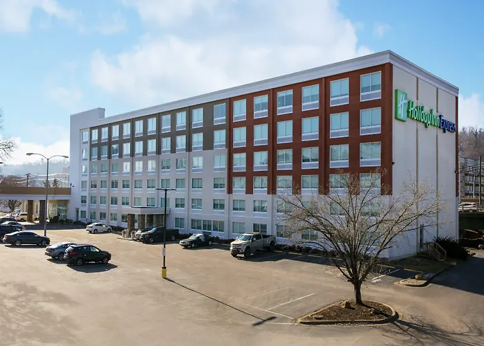 Hotels near WV Higher Edu Policy Com