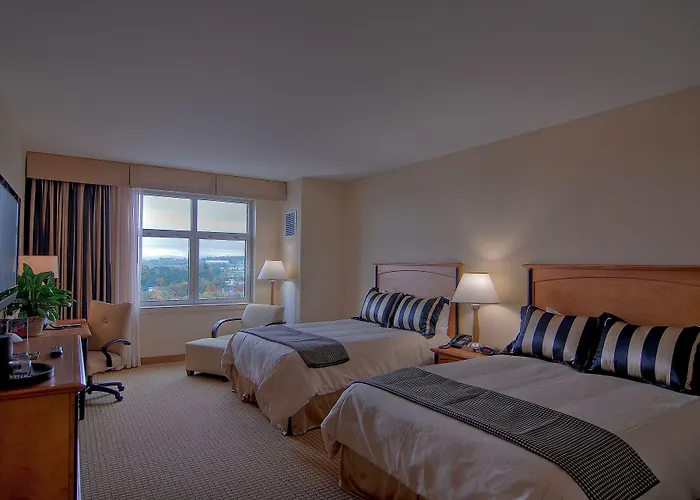 Hotels near Maine Alliance-Arts Education