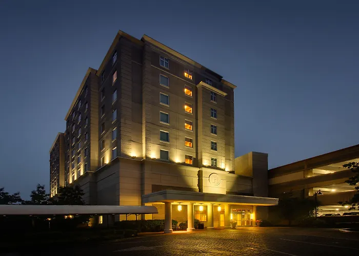 Hotels near Brewer Recreation