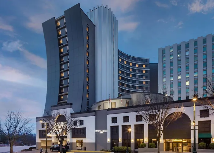 Hotels near Maryland-National Capital Park