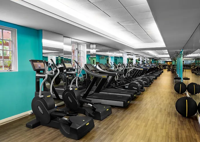 Hotels near University of Miami
