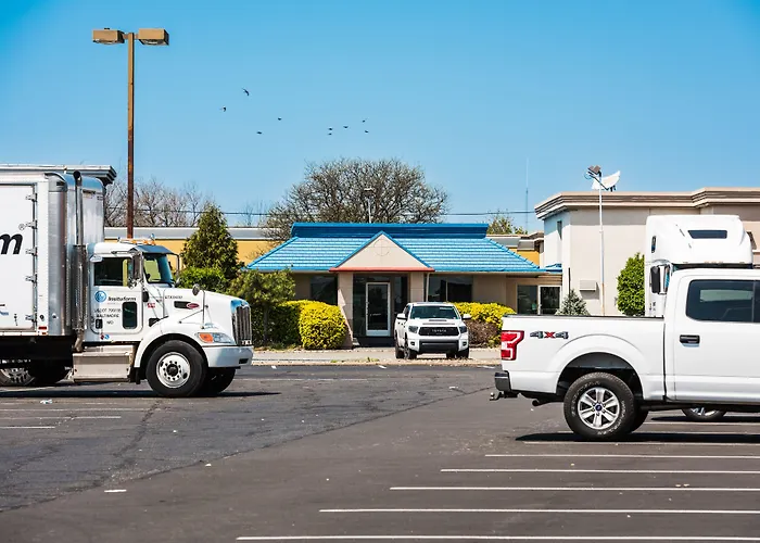 Hotels near Knights of Columbus