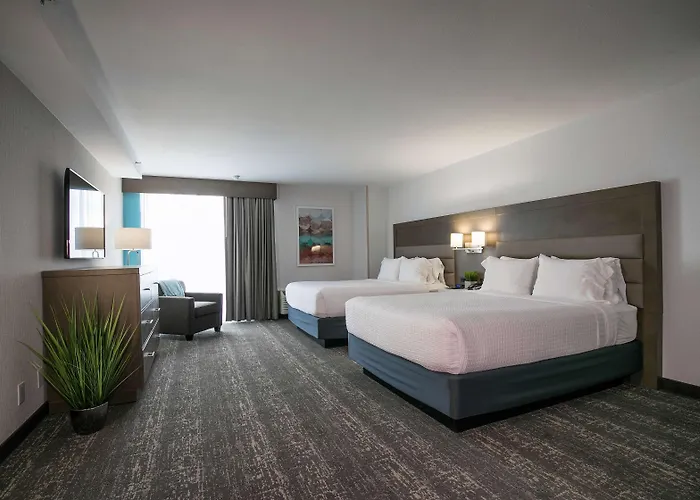 Hotels near Sparks Community Development