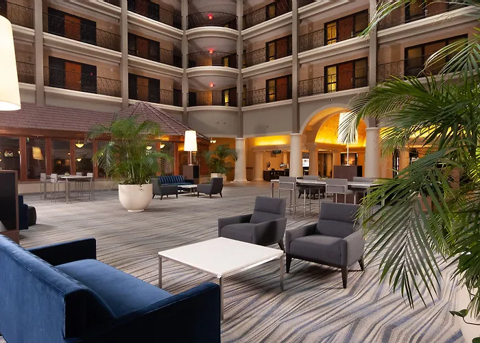 Hotels near Regency Suites Hotel