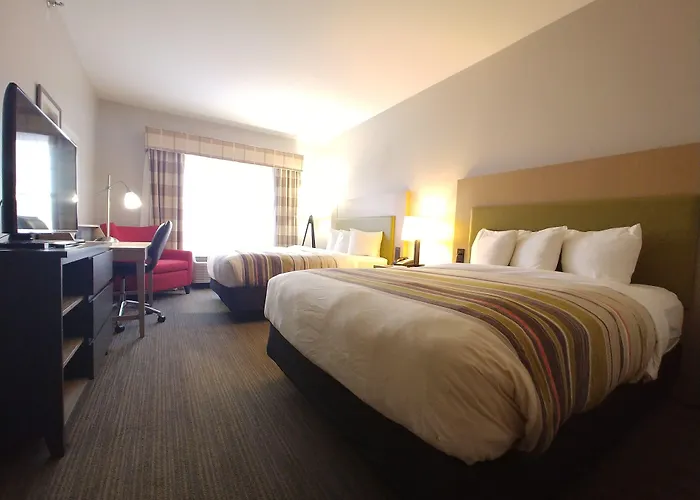 Hotels near Freeport Park Dist Maintenance