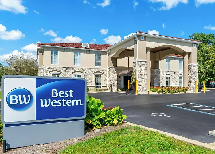 Hotels near Niceville Recreation