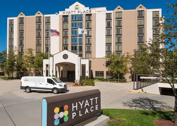 Hotels near Young Audiences