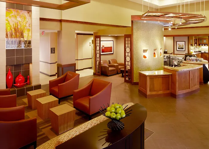 Hotels near Kaleidoscope Youth Arts