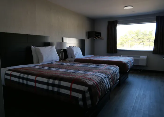 Hotels near Groton Parks and Recreation