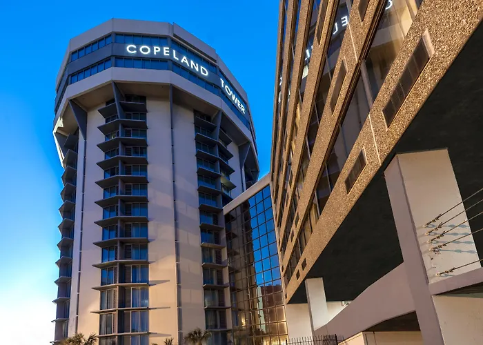 Hotels near Rockin Horse Lounge
