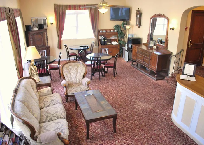 Hotels near Asian Family and Community
