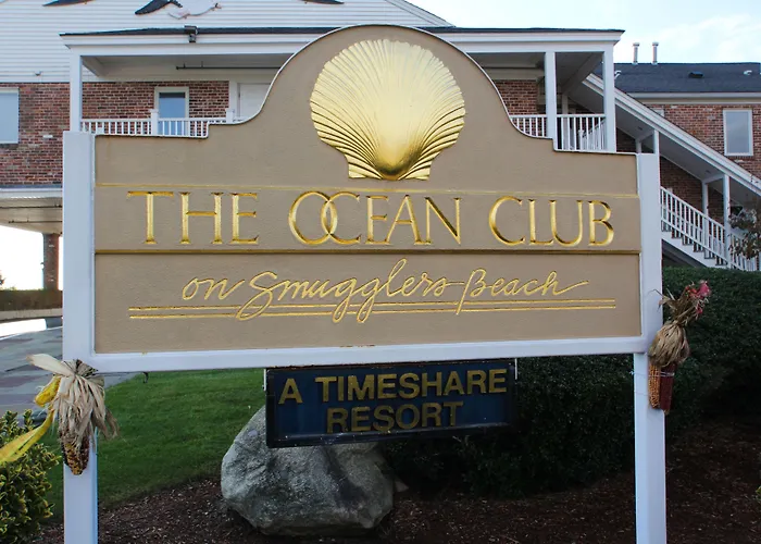 Hotels near Yarmouth Recreation Dept