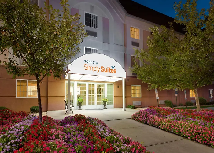 Hotels near Arts Council of Rockland Cnty