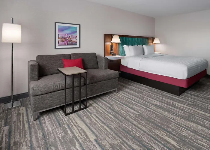 Hotels near American Ballroom Ctr