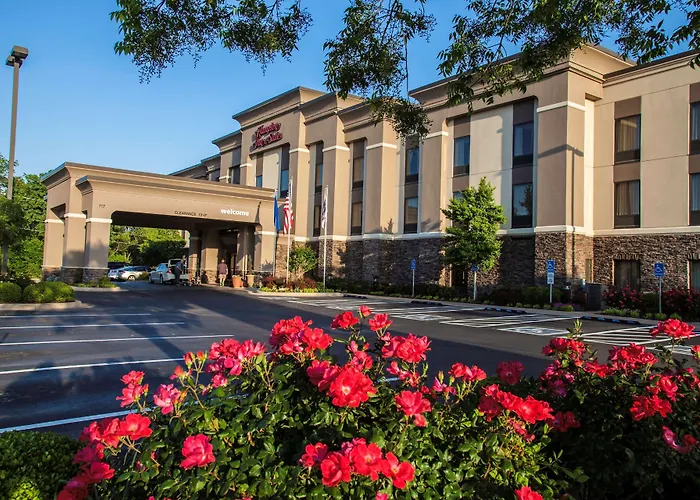 Hotels near Oklahoma State University