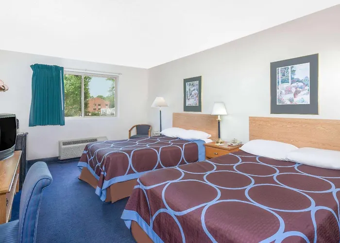 Hotels near Air Studio