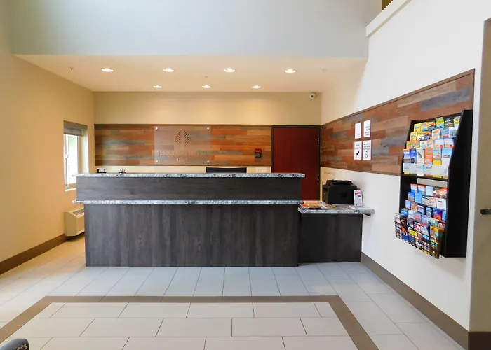 Hotels near Northern Arizona University