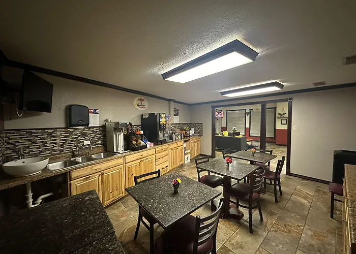Hotels near Small Business Development Ctr