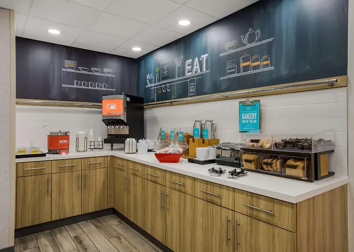 Hotels near Morning Star Agency and Day Care