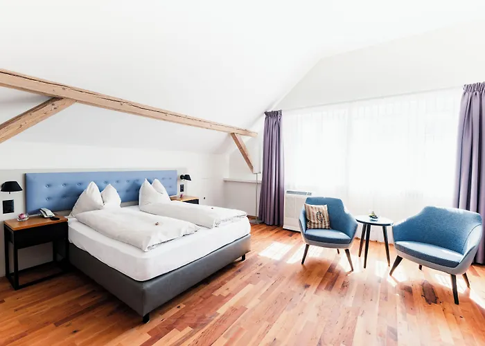 Hotels near City Centre
