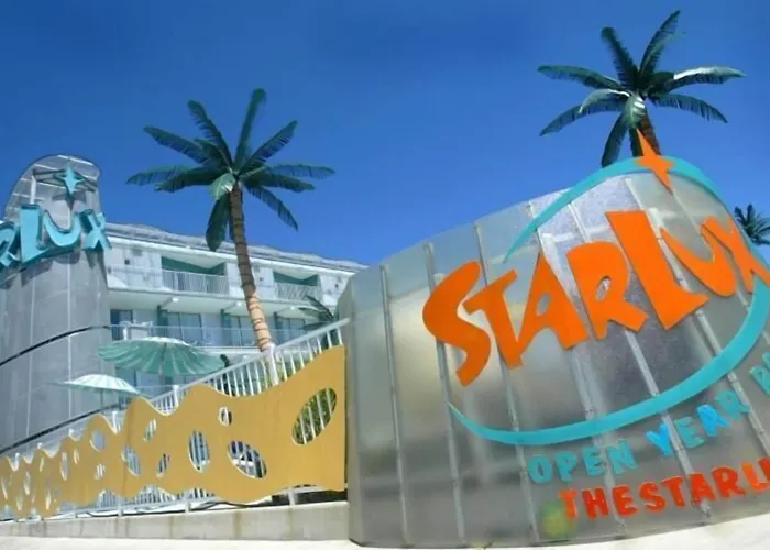 Hotels near Veterans of Foreign Wars