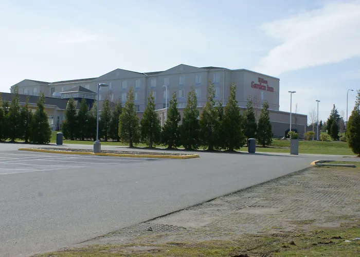 Hotels near Future of Flight