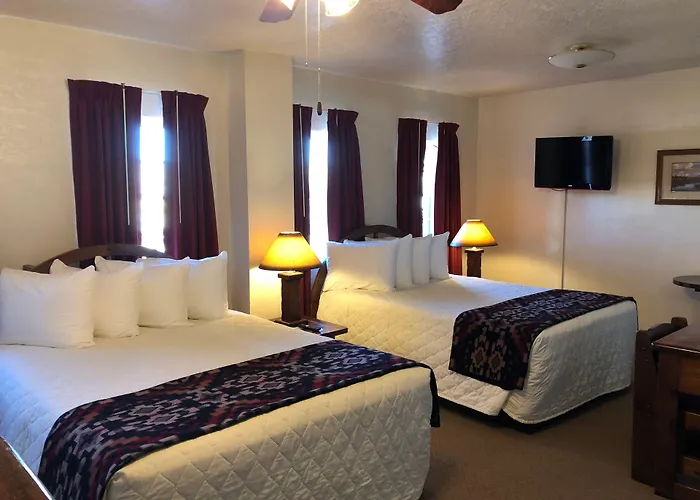 Hotels near Gallup Cultural Ctr