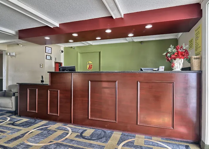 Hotels near University of Maine System