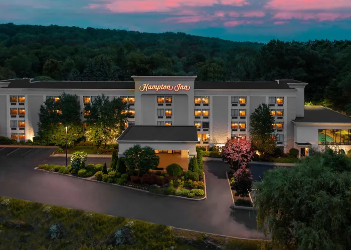 Hotels near Western Connecticut State Univ