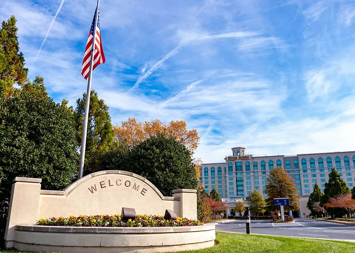 Hotels near Delaware Agricultural Museum