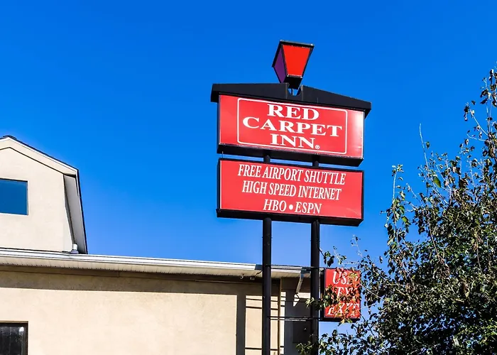 Hotels near Hillside Community Ctr